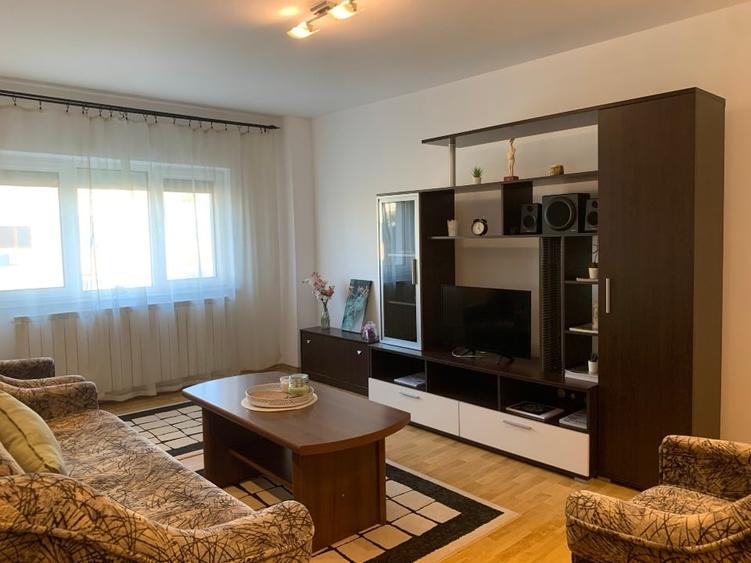 Apartament, 2 Cam, Mobilat, Centrala Gaz, Langa Metrou, Proprietar direct - 3