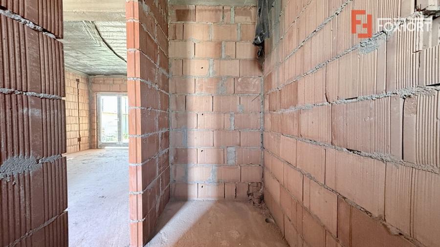 Duplex cu 4 camere cu Canalizare în Moșnița Nouă