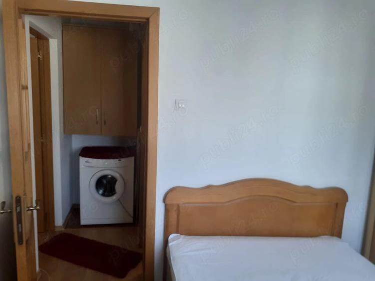 Inchiriez apartament 2 camere pe perioada indelungata - 2