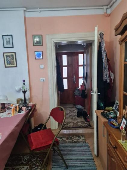 Apartament cu 3 camere în Centrul Civic