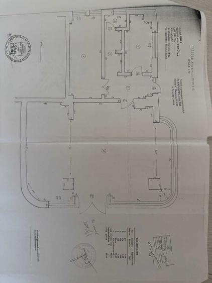 Spațiu comercial, de 96 mp, în Titulescu