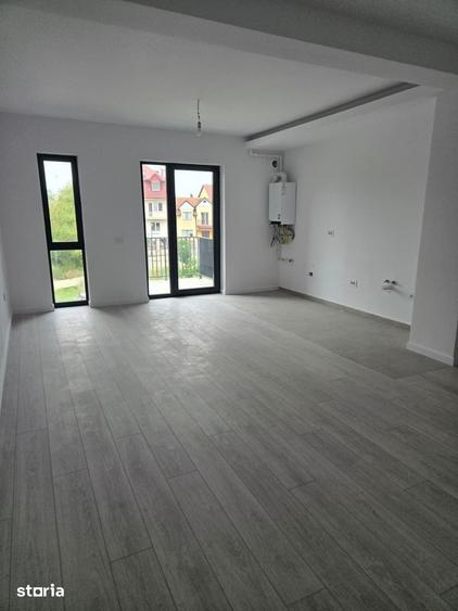 Apartament premium 2 camere, loc de parcare, Soarelui - 2