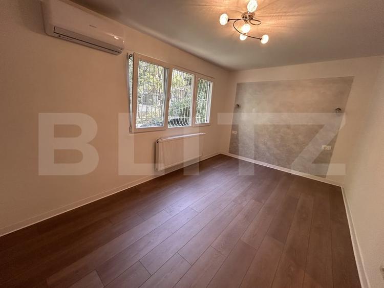 Apartament cu 2 camere semidecomandat, mobilat în Gheorghe Lazăr