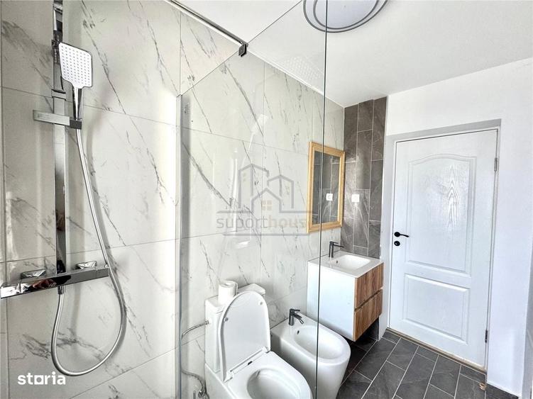 Apartament cu 3 camere decomandat în Ultracentral