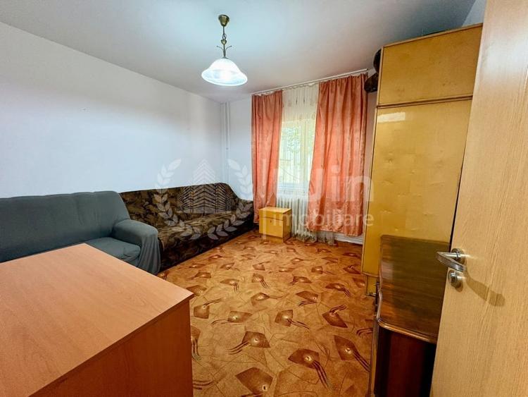 Apartament cu 3 camere | 69mp | Decomandat | Zona Titulescu- Cipariu! - 2