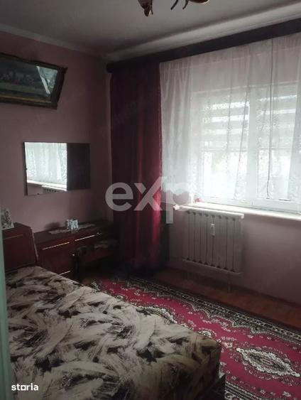 Apartament cu 2 camere semidecomandat în Prundu