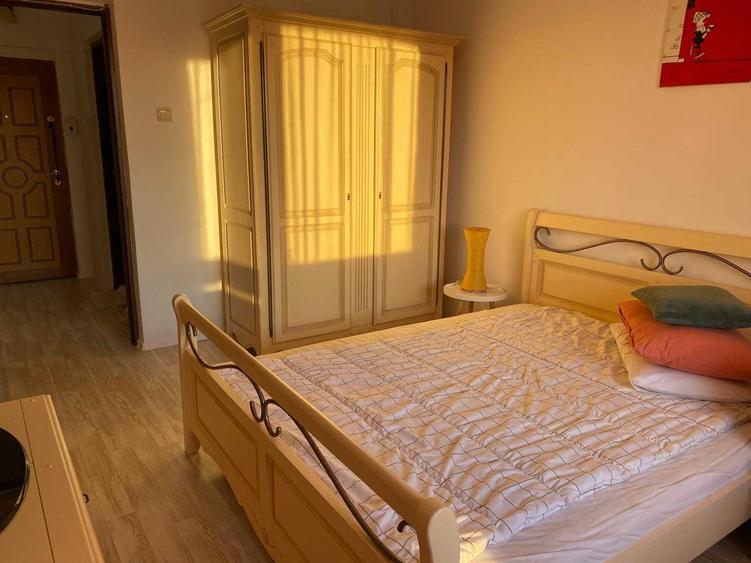 Apartament cu 2 camere decomandat în Exterior Vest