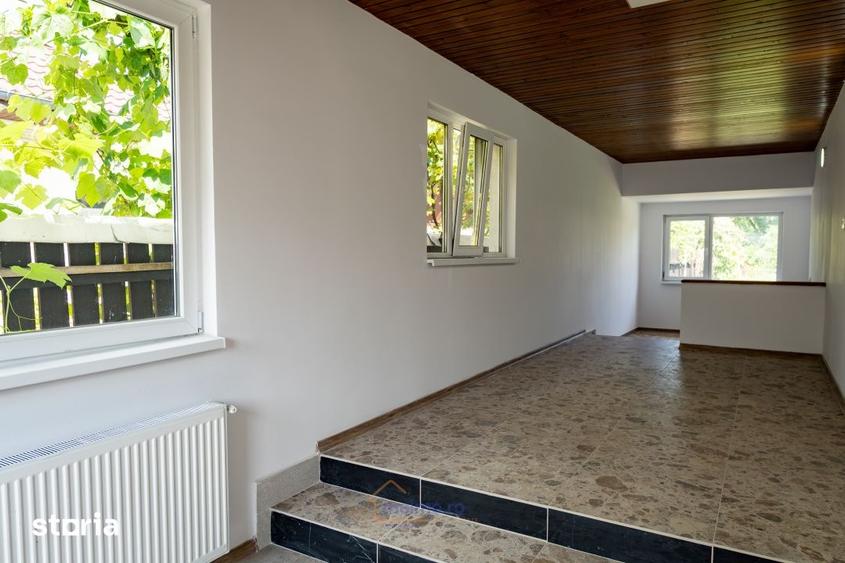 Casă cu 4 camere cu Teren 754 Mp în Moinești
