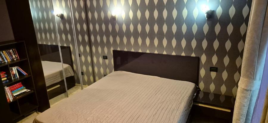 Casă individuală cu 3 camere cu Teren 177 Mp în Tomis Mall