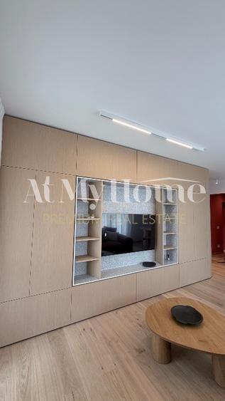 Apartament Premium 3 Camere | Design Interior | Terasă 15 mp | Finisaje Exclusiv - 3