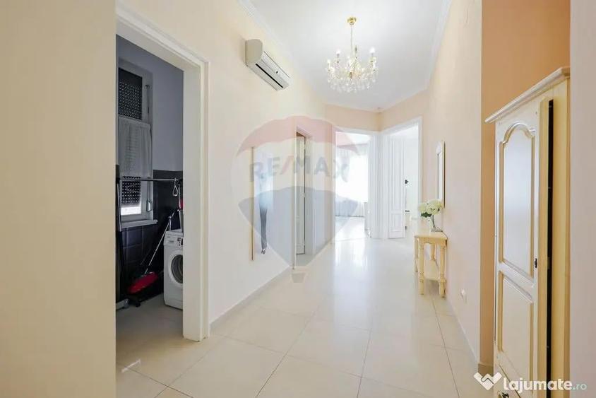Apartament cu 2 camere de inchiriat cu priveli?te spre ... - 3