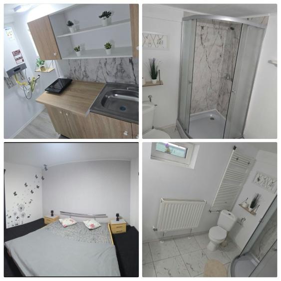 Casă cu 4 camere în Central