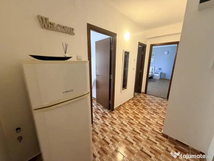 Garsonieră în Brestei