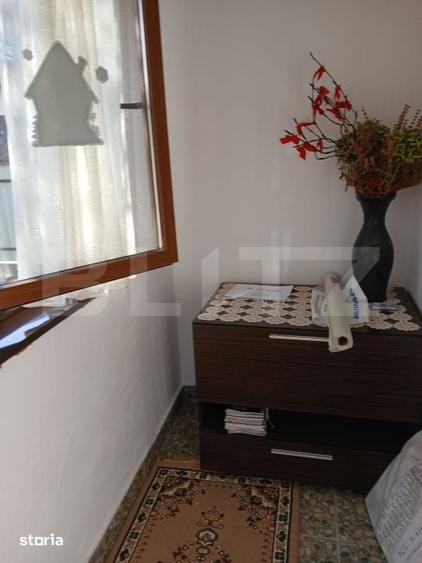 Casă cu 4 camere cu Teren 244 Mp în Sud