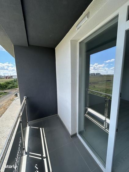 Apartament cu 3 camere decomandat în Giroc
