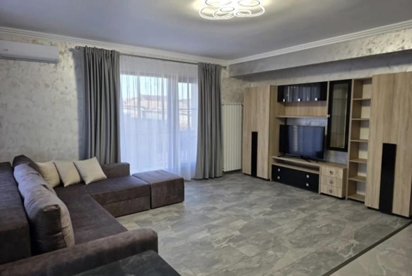 Apartament cu 2 camere semidecomandat în Colentina