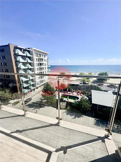 Apartament cu 2 camere în Nord