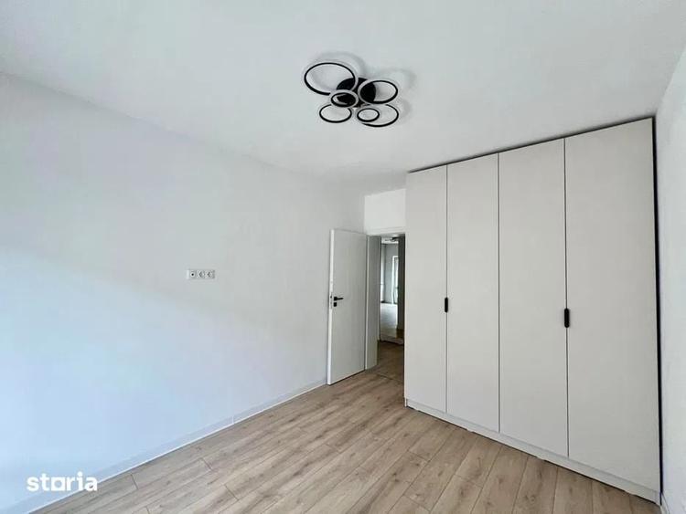 Apartament 3 camere Doamna Stanca, Sibiu, incalzire in pardoseala. - 5