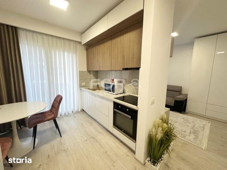 Apartament cu 2 camere decomandat în Lotus