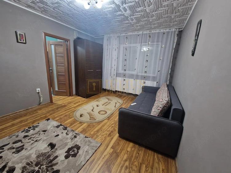 Apartament cu 2 camere decomandat în Șagului