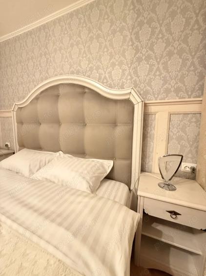 Apartament cu 2 camere semidecomandat în Panduri
