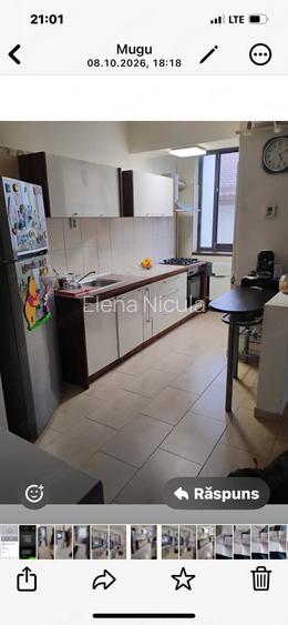 Vand apartament 2 camere in sector 3