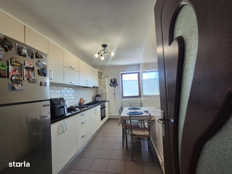 Apartament cu 2 camere decomandat în Olari