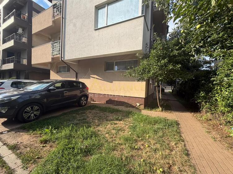 Apartament cu 2 camere decomandat, mobilat în Berceni