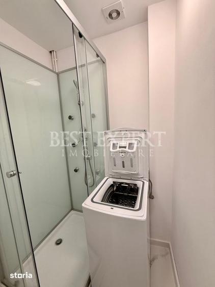 Garsoniera de inchiriat| Disponibilitate Imediata |5 min metrou 1 Dece - 4