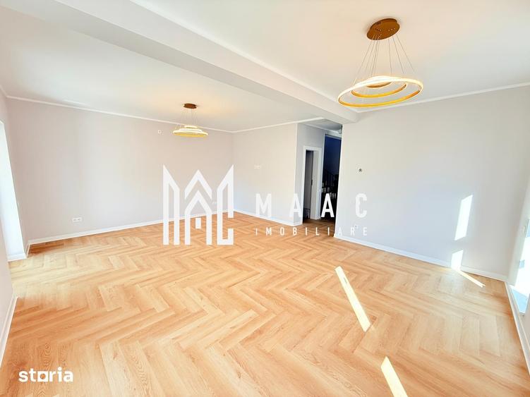 Casa individuala | 4 camere | La cheie | 644 MP | Selimbar - 13