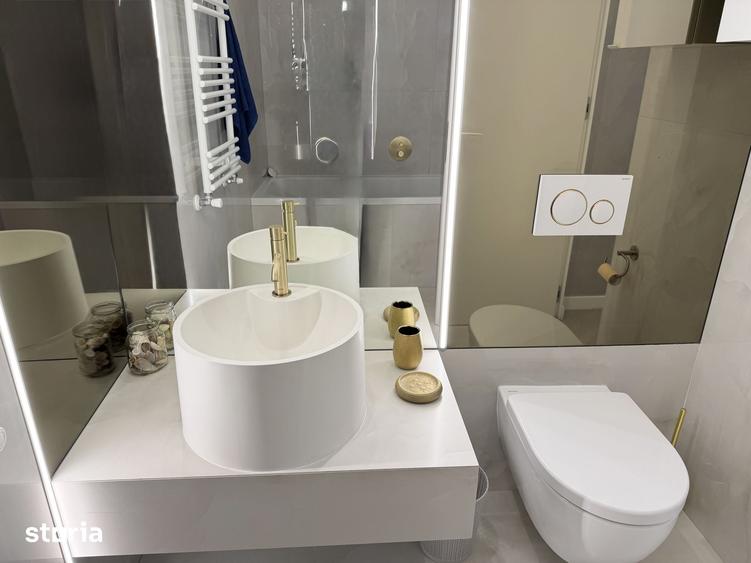 Apartament 2 camere | Cortina North | Pipera - 2
