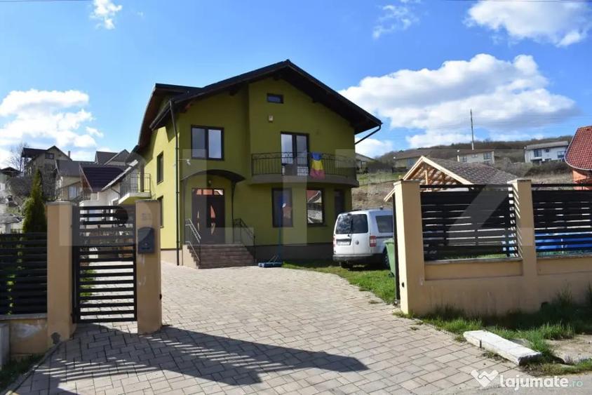 Casa 4 camere, Sancraiu de Mures, comision zero pentru cumpa - 1