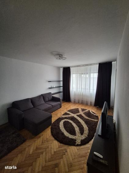 Apartament cu 2 camere în Rovine