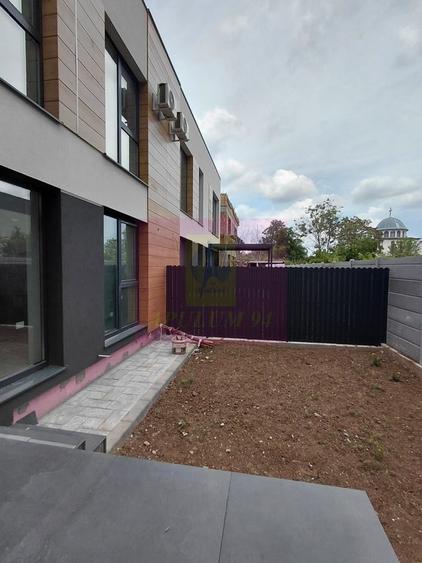 Casă cu 4 camere cu Teren 117 Mp în 1 Decembrie