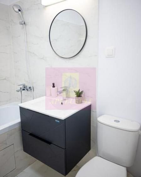 Ap 3 camere 13 Septembrie, renovat recent, mobilat utilat... - 1