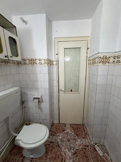 Apartament cu 2 camere decomandat în Radu Negru