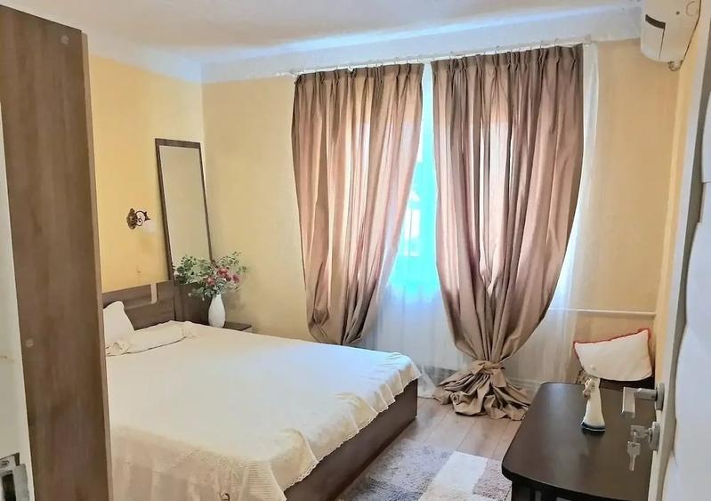Apartament cu 2 camere decomandat, mobilat în Balada