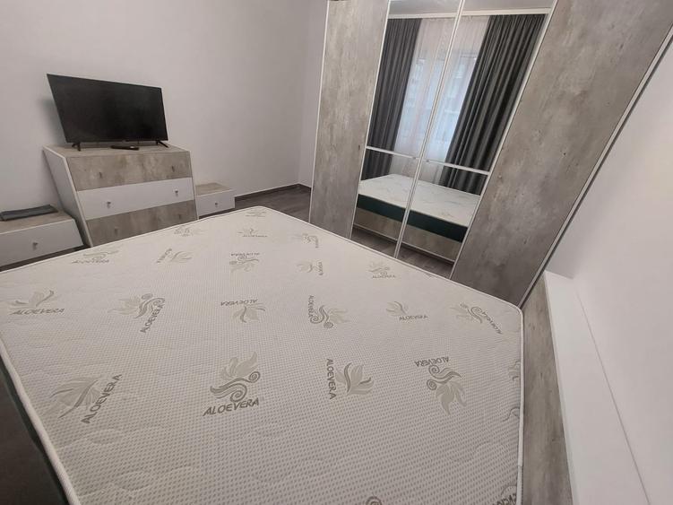 Apartament 2 camere decomandat, 50mp curte proprie, metrou Berceni - 7