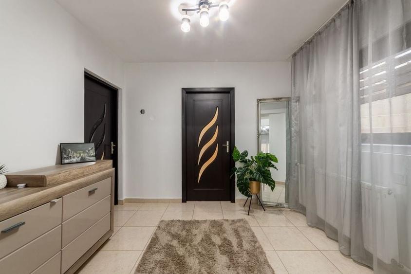 Casa tip duplex - Cartier Trivale - mobilata ?i utilat?... - 8