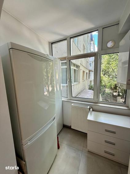 Apartament cu 2 camere decomandat în Podu Roș