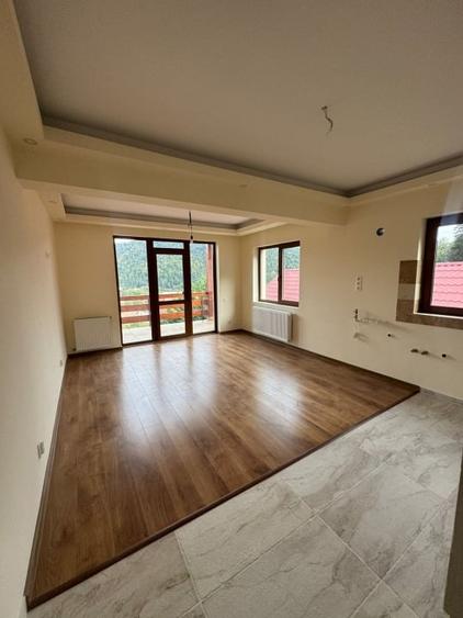 Apartament cu 2 camere decomandat în Valea Alba