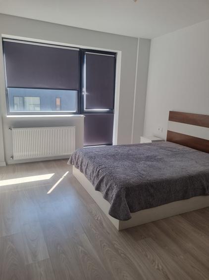 Apartament cu 3 camere în Carrefour