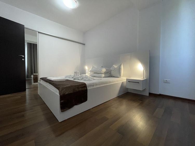 Apartament cu 2 camere în Nord
