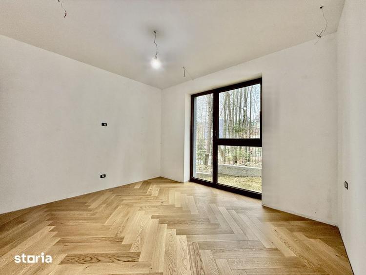Apartament cu 3 camere în Furnica