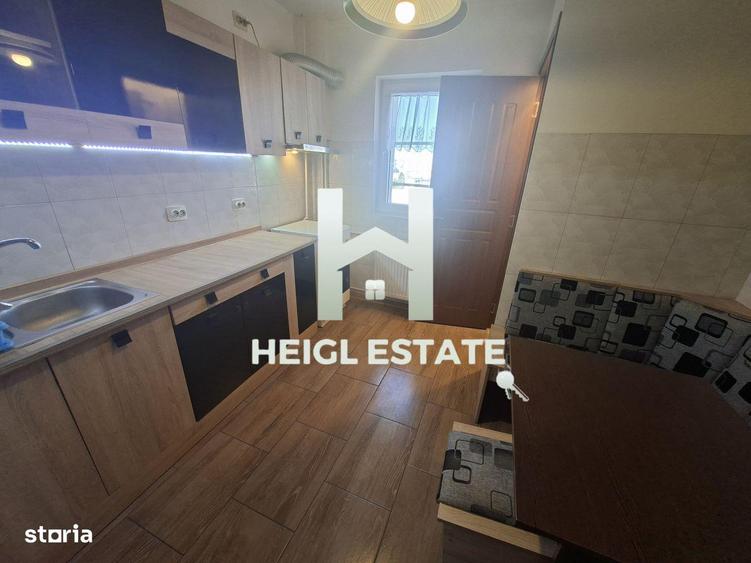 Apartament spa?ios cu 3 camere in zona Circumvala?iunii - 10