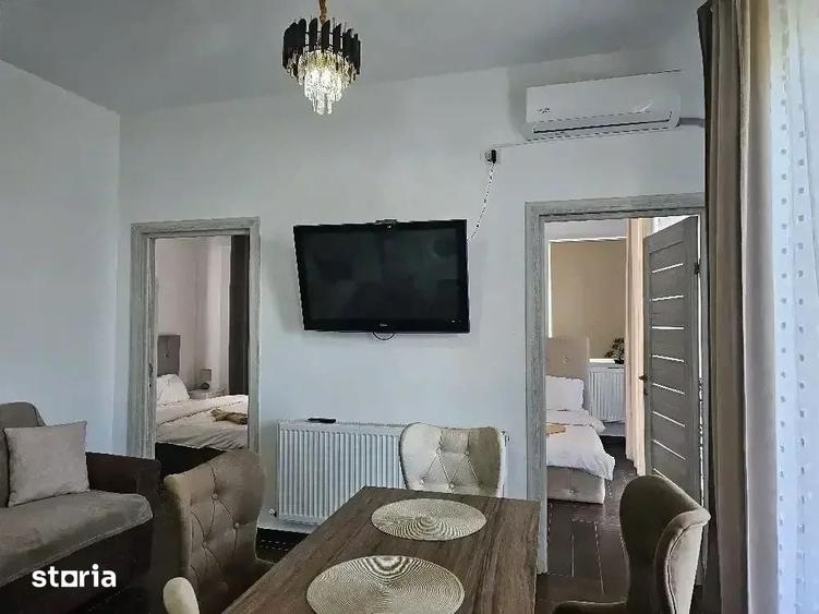 Apartament cu 3 camere în Nord