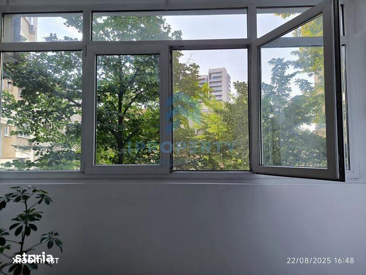 Apartament cu 2 camere, mobilat în Aviatorilor