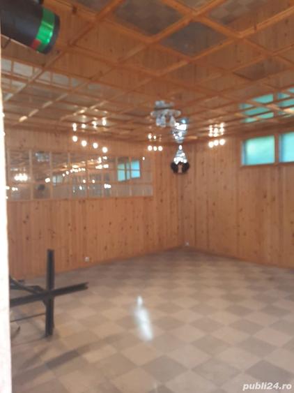 Casă cu 3 camere cu Teren 1000 Mp în Central