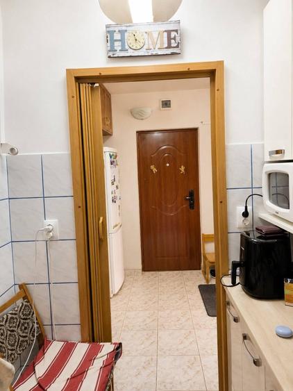 Apartament cu 2 camere situat la etajul 2, finisat, mobilat si utilat - 1