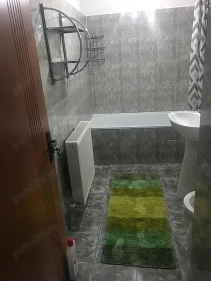 Apartament cu 2 camere decomandat în Nord